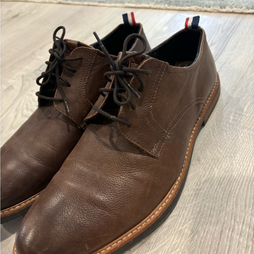 Ben Sherman Men’s Dress Shoes